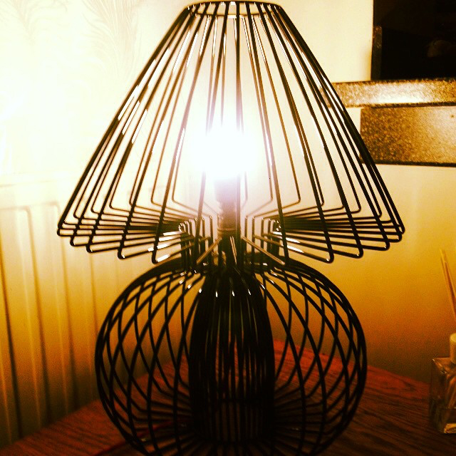 Lamps & Shades