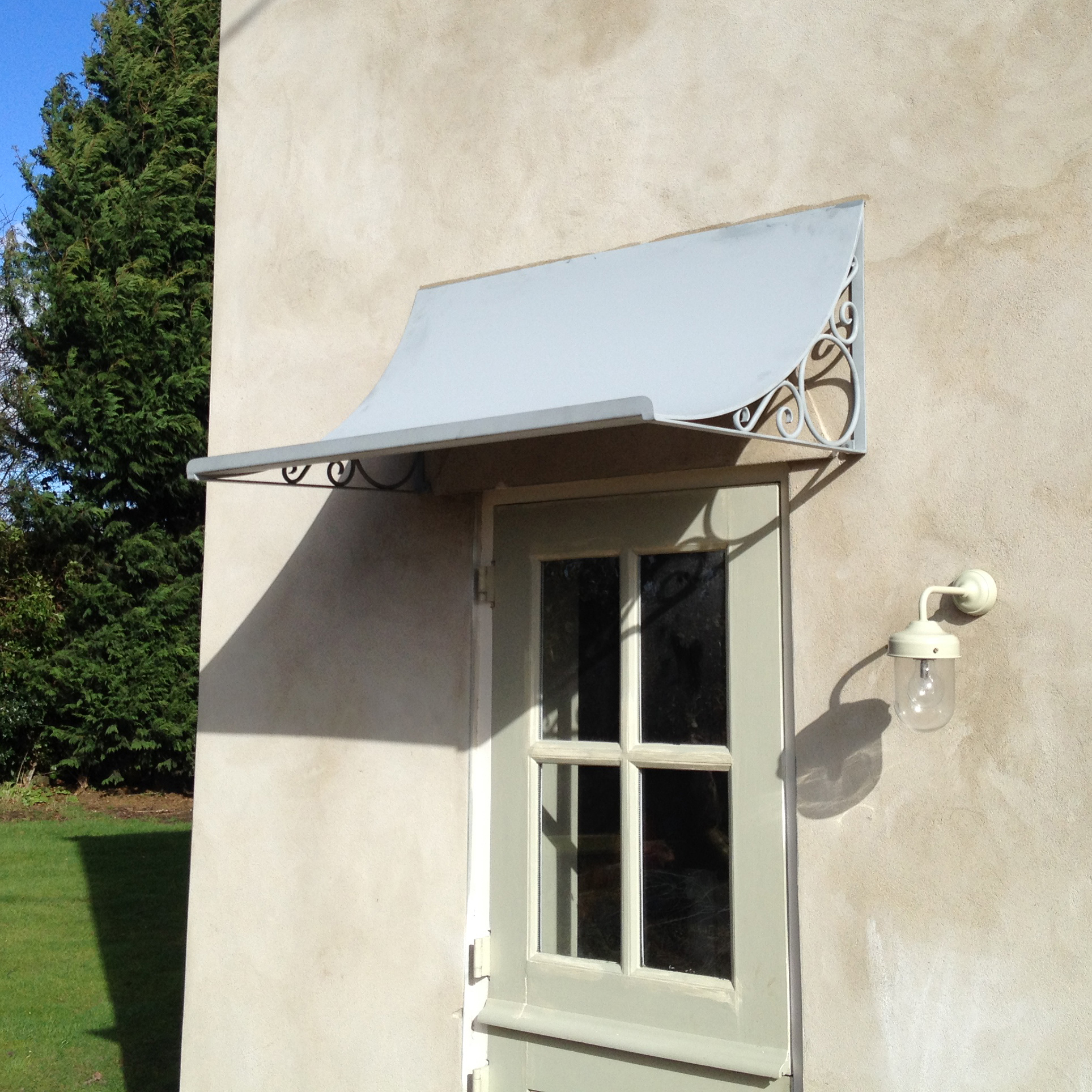 Door Canopies