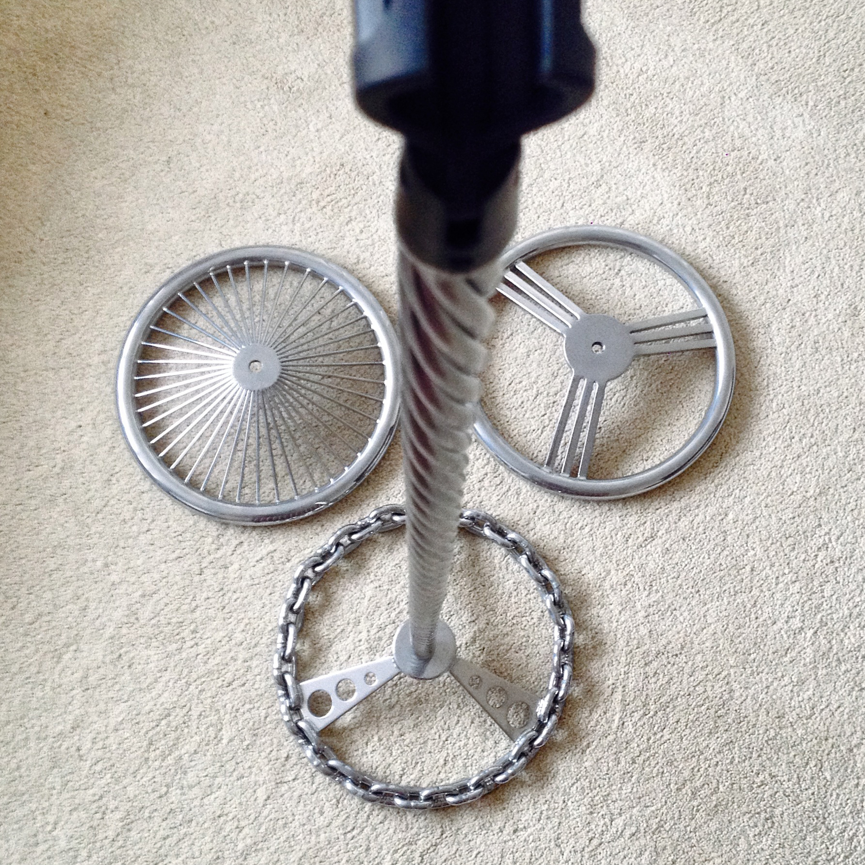 Microphone Stands & Accessories