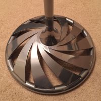 Swirl Microphone Stand